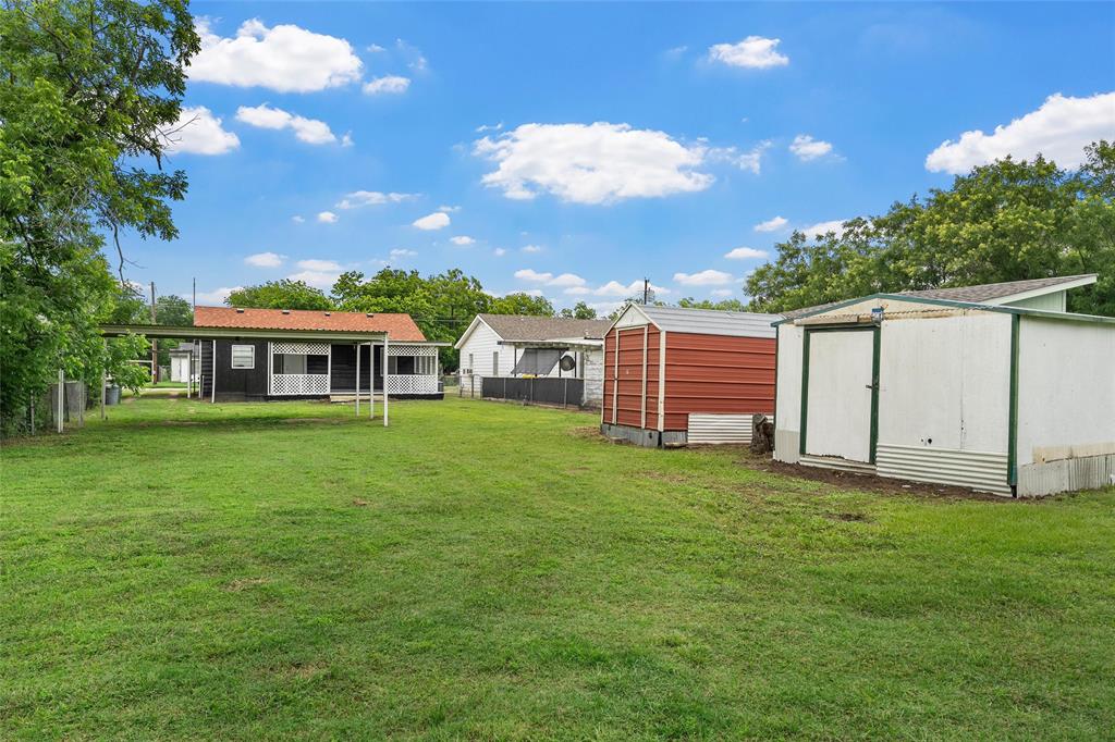 1116 January Street Bellmead, TX 76705 - Photo 15 of 16