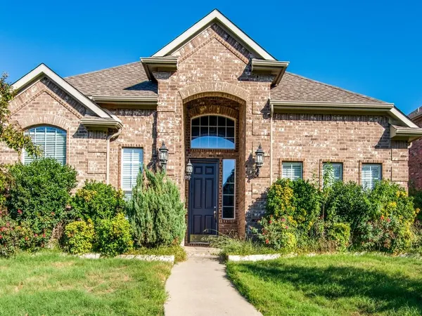 $3,195 | 1901 Templegate Drive, McKinney, TX 75072