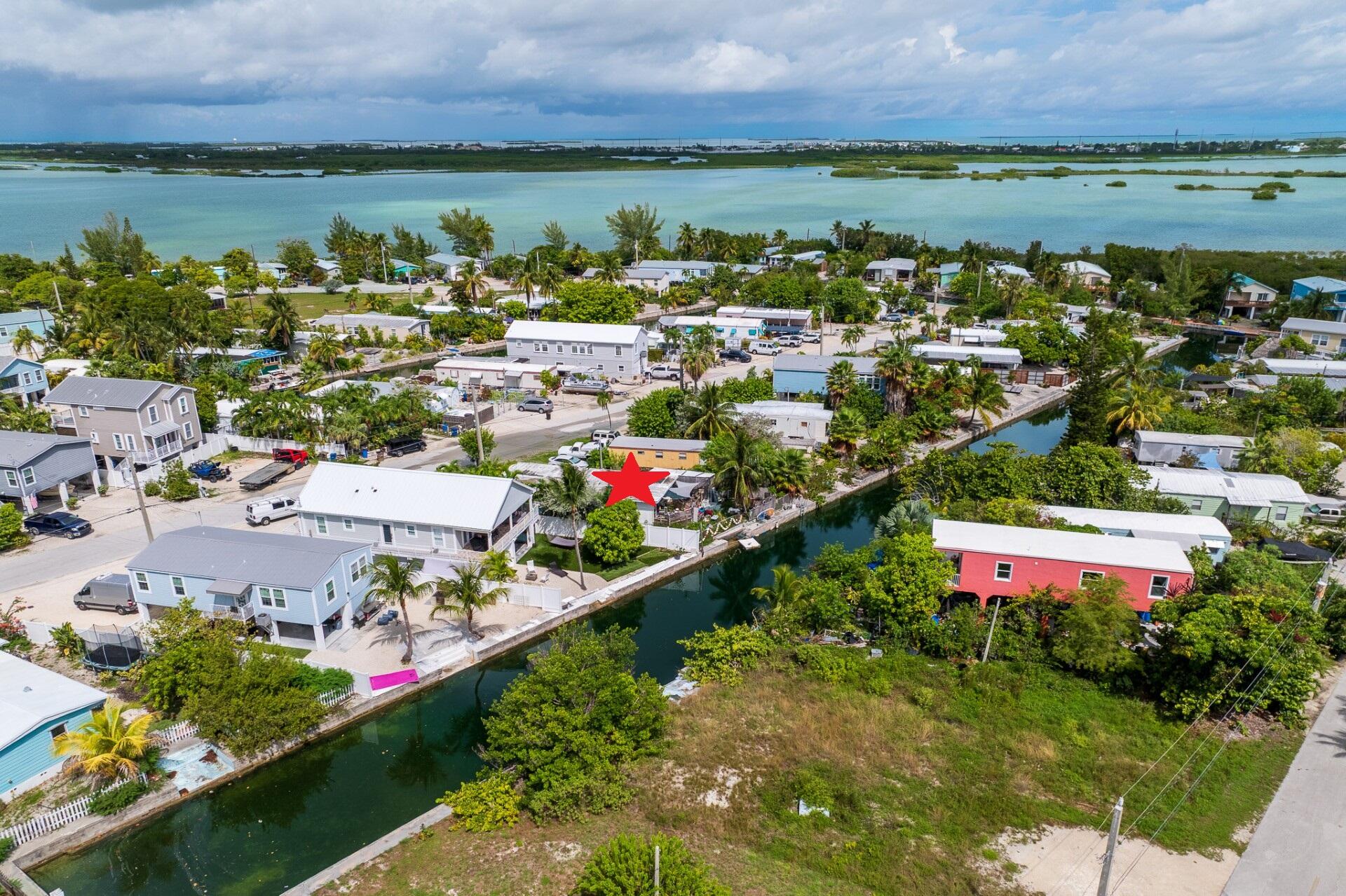 256 Mars Lane Key West, FL 33040 - Photo 7 of 7 256 Mars Lane 4-1
