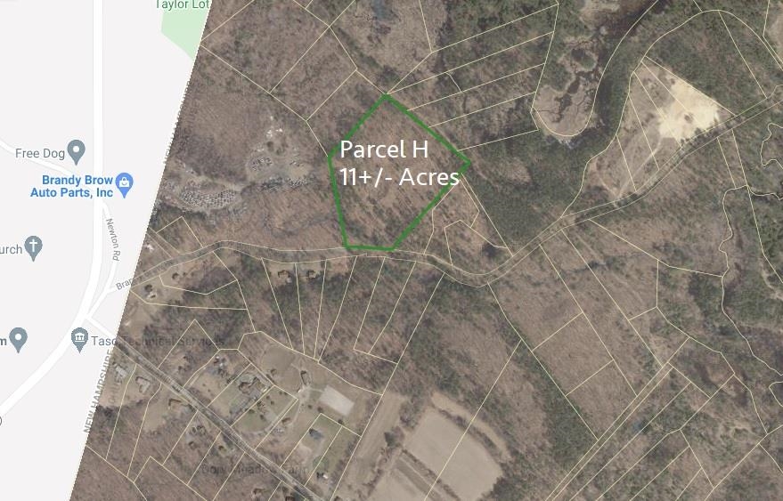 0 Brandy Brow Road Haverhill, MA 01830 - Photo 8 of 8 Gallery Image 8