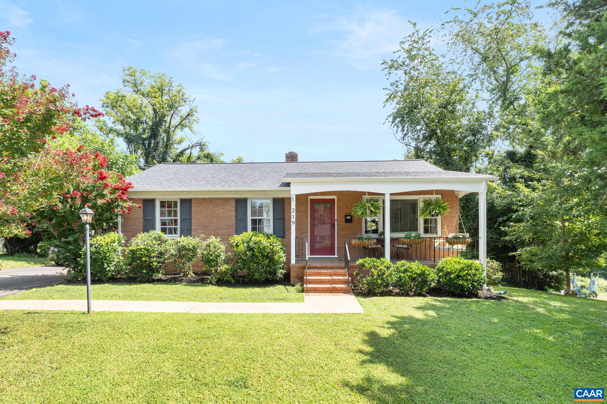219 Hartmans Mill Road Charlottesville, VA 22902 - Photo 1 of 55 Gallery Image 1
