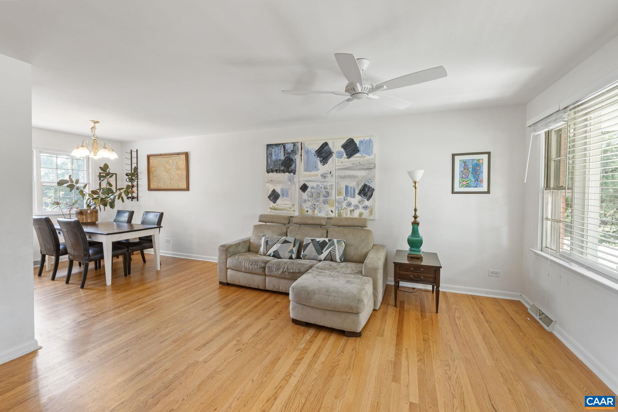 219 Hartmans Mill Road Charlottesville, VA 22902 - Photo 6 of 55 Gallery Image 6