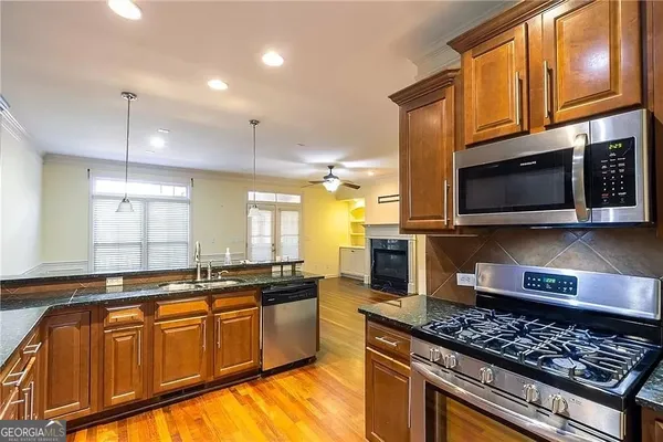 $3,400 | 24 Star Spangled Lane, Peachtree City, GA 30269