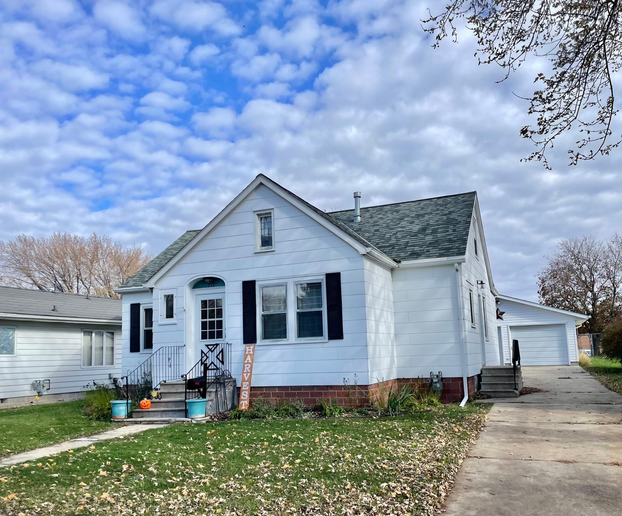 217 North Spring Avenue Springfield, MN 56087 - Photo 1 of 1 Gallery Image 1