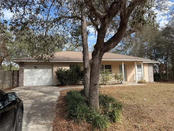 $1,495 | 838 West Homeway Loop, Citrus Springs, FL 34434
