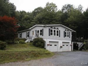 1014 Dinkey Road Lehighton, PA 18235 - Photo 1 of 3 view of the home
