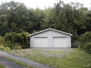 1014 Dinkey Road Lehighton, PA 18235 - Photo 3 of 3 detached garage/workshop