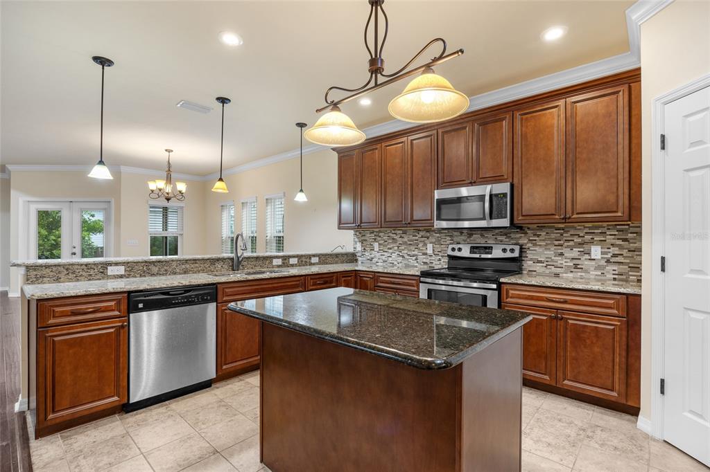 9881 Northwest 16th Road Gainesville, FL 32606 - Photo 14 of 33 Kitchen