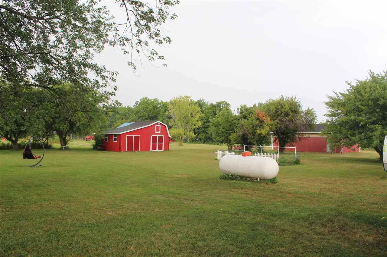 9774 North Belsay Road Millington, MI 48746 - Photo 27 of 31 Gallery Image 27