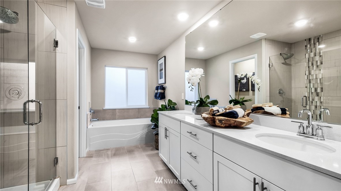 8829 Northeast 199th Street, Unit 6 Bothell, WA 98011 - Photo 15 of 18 Gallery Image 15