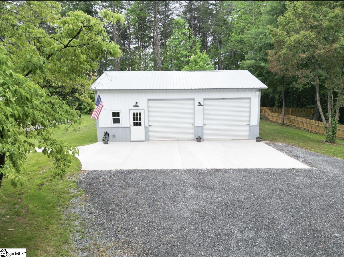 508 Forest Drive Landrum, SC 29356 - Photo 44 of 48