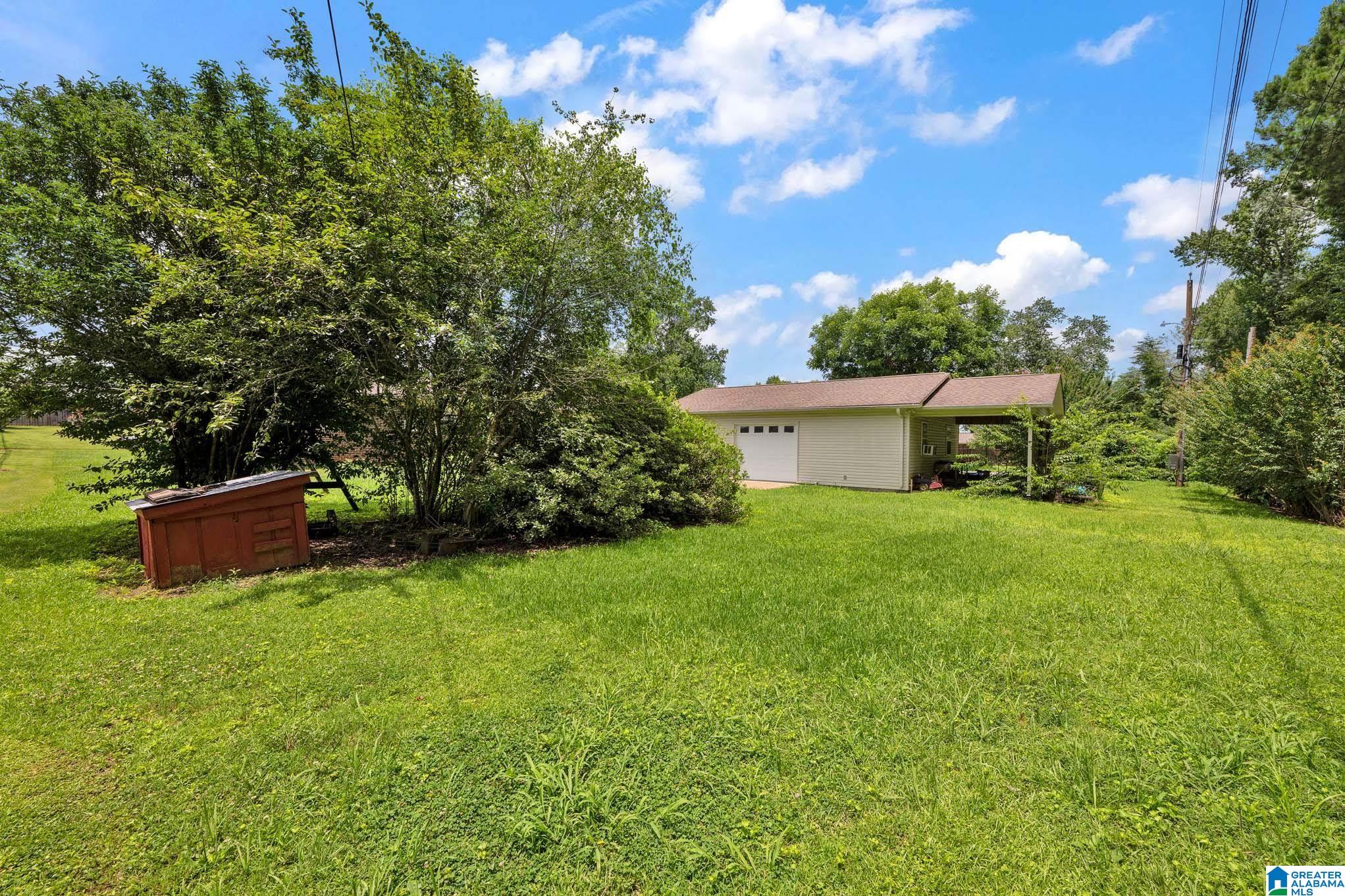 700 Generose Street Sylacauga, AL 35151 - Photo 29 of 34