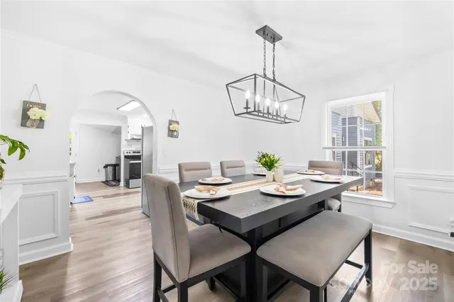 $265,000 | 911 Wilson W Lee Boulevard, Statesville, NC 28677