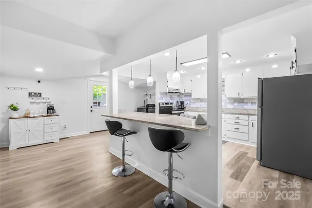 $265,000 | 911 Wilson W Lee Boulevard, Statesville, NC 28677