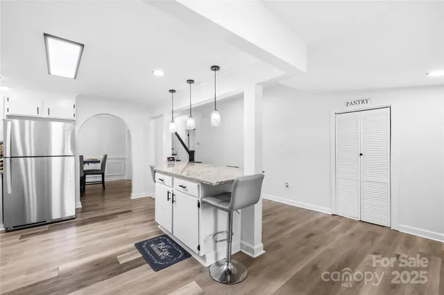 $265,000 | 911 Wilson W Lee Boulevard, Statesville, NC 28677