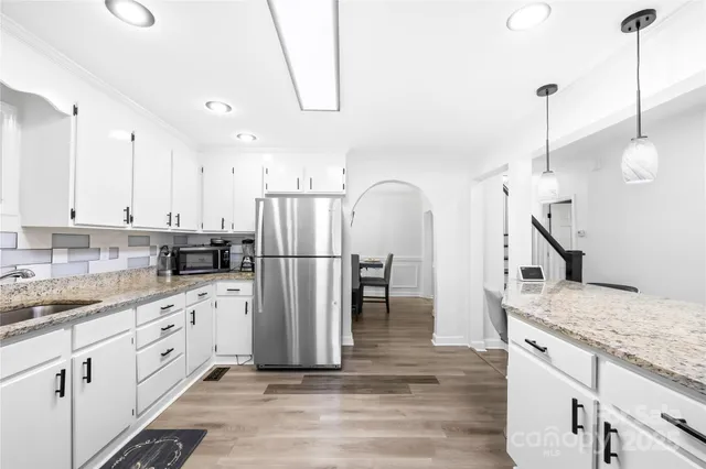 $265,000 | 911 Wilson W Lee Boulevard, Statesville, NC 28677