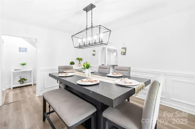 $265,000 | 911 Wilson W Lee Boulevard, Statesville, NC 28677