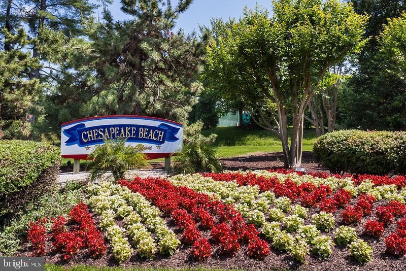2310 Forest Ridge Terrace, Unit 6 Chesapeake Beach, MD 20732 - Photo 48 of 58 Chesapeake Beach