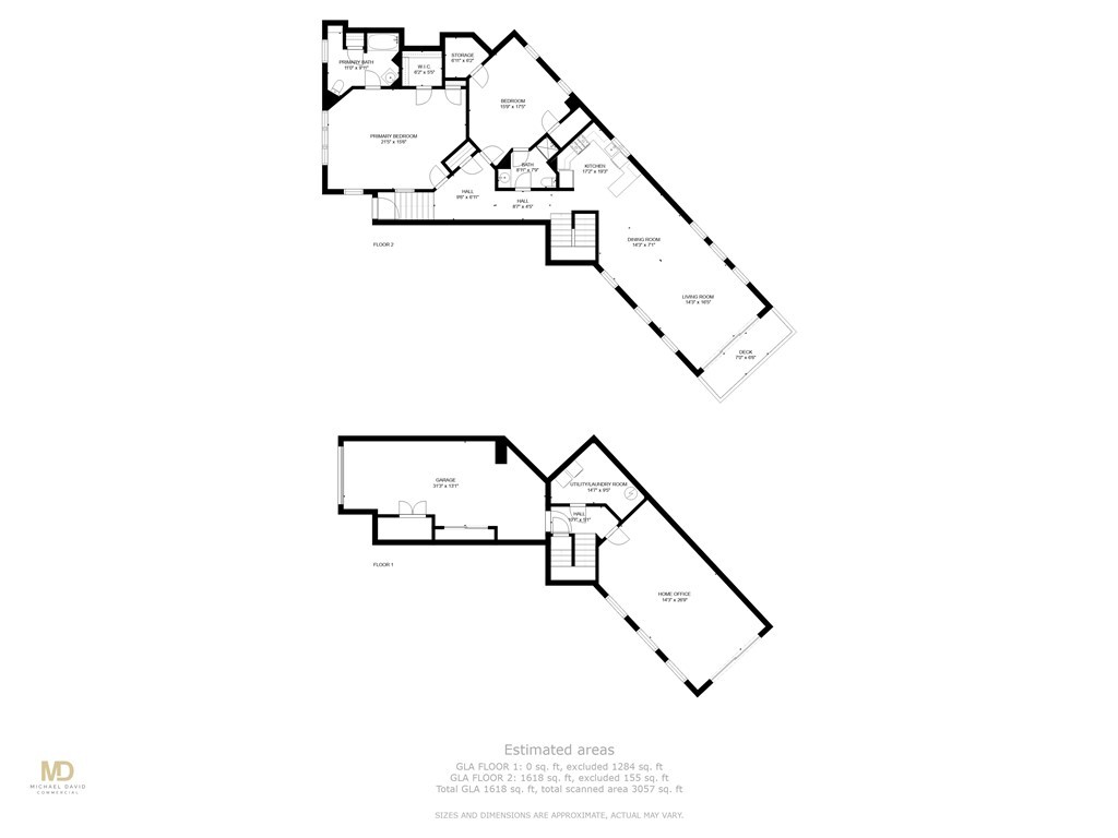 4494 Post Road, Unit 1 Warwick, RI 02818 - Photo 33 of 33 Floor Plans