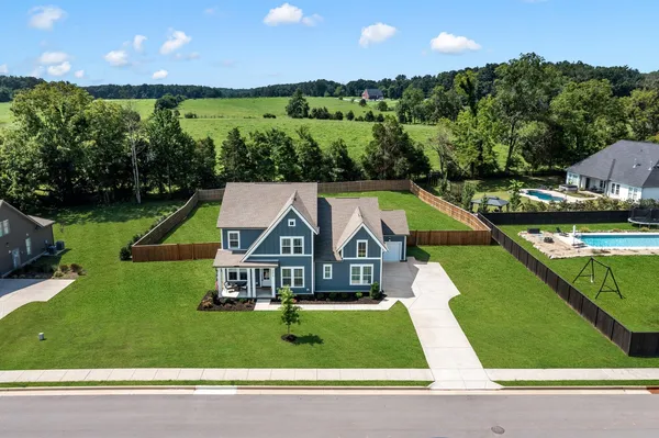 $885,000 | 7219 Adenborough Drive, Fairview, TN 37062