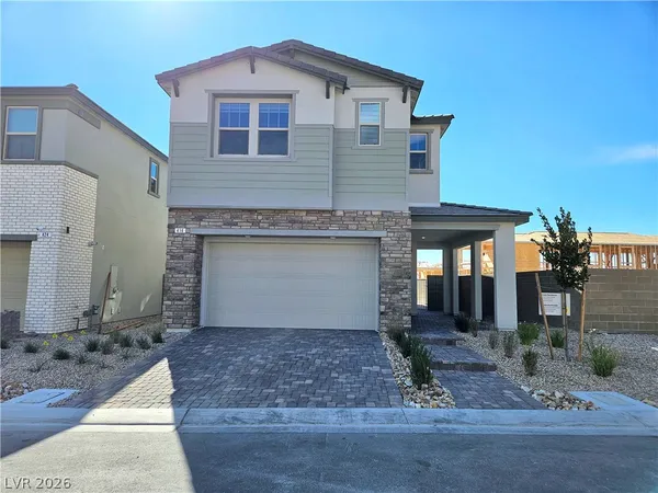 $3,395 | 416 Clover Bar Lane, Las Vegas, NV 89138