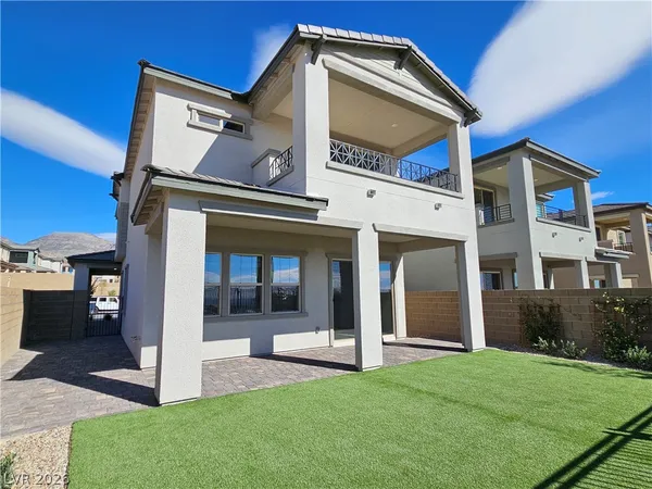 $3,395 | 416 Clover Bar Lane, Las Vegas, NV 89138