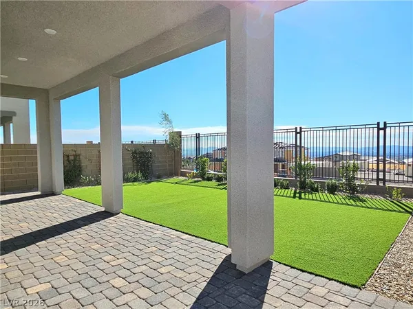$3,395 | 416 Clover Bar Lane, Las Vegas, NV 89138