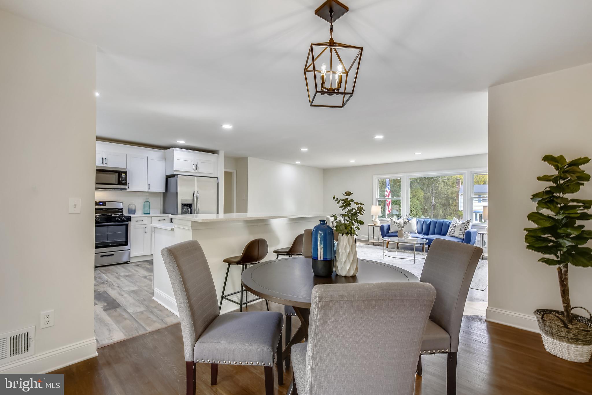 7014 Ashbury Drive Springfield, VA 22152 - Photo 13 of 62