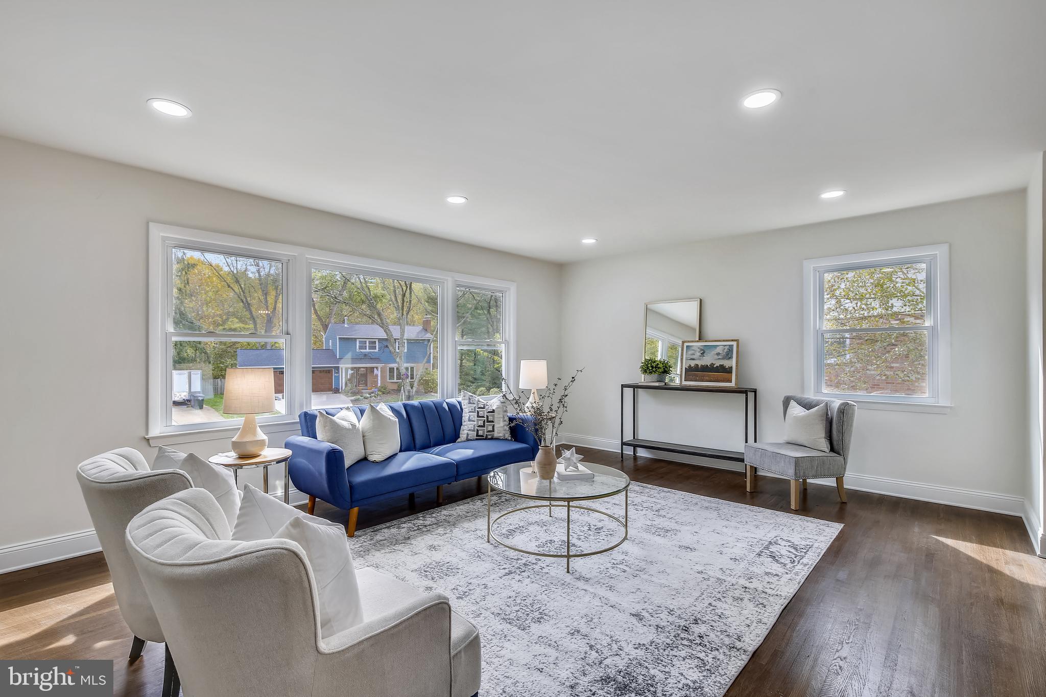 7014 Ashbury Drive Springfield, VA 22152 - Photo 14 of 62