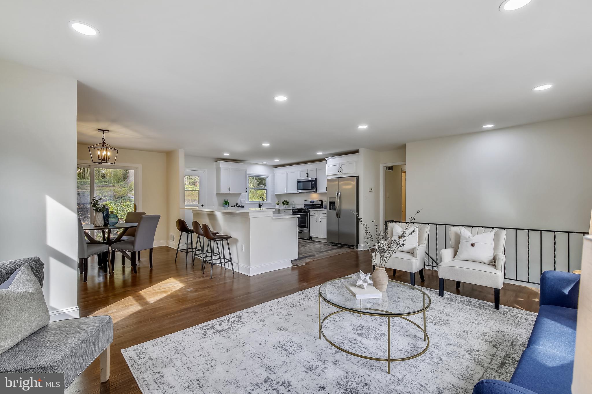 7014 Ashbury Drive Springfield, VA 22152 - Photo 15 of 62