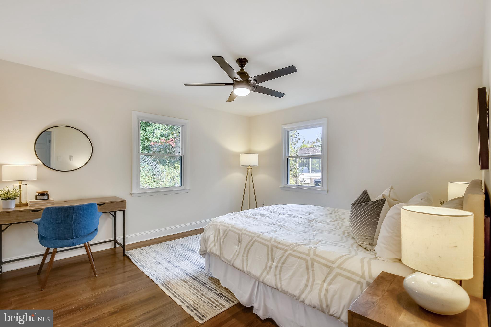 7014 Ashbury Drive Springfield, VA 22152 - Photo 18 of 62