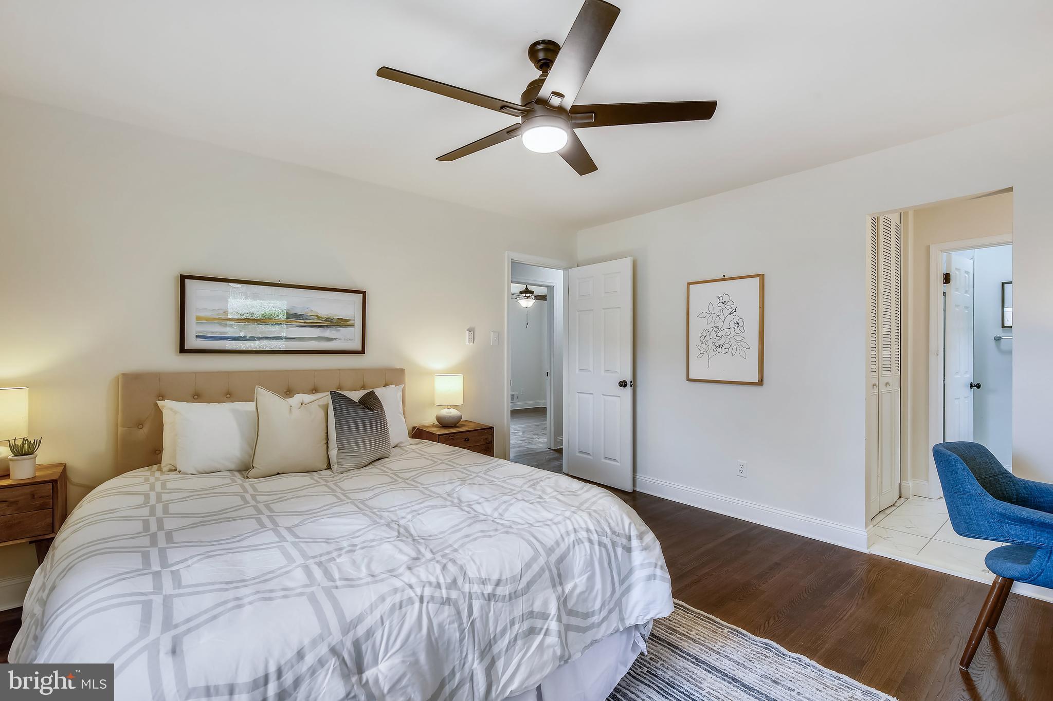 7014 Ashbury Drive Springfield, VA 22152 - Photo 19 of 62