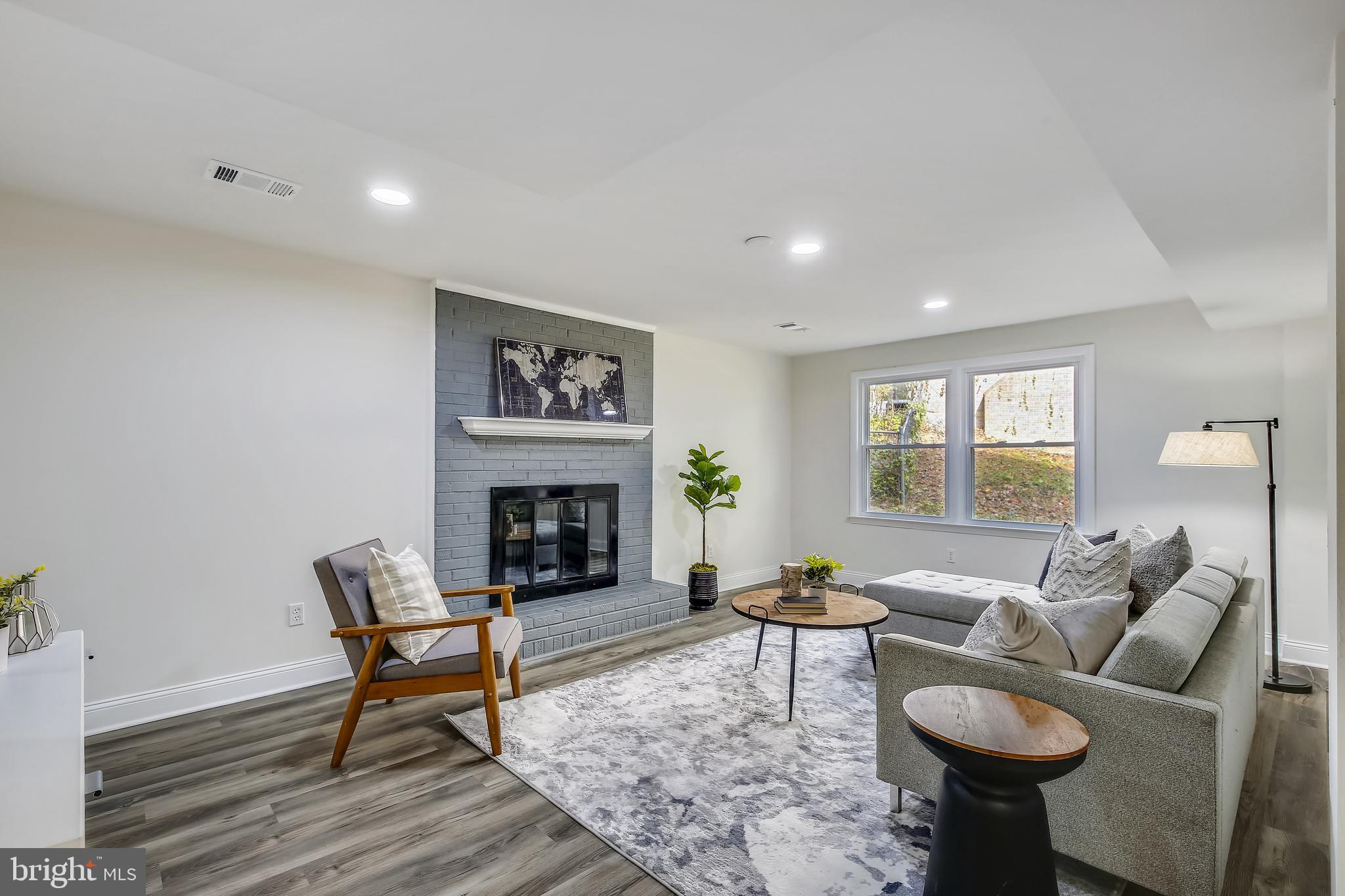 7014 Ashbury Drive Springfield, VA 22152 - Photo 36 of 62