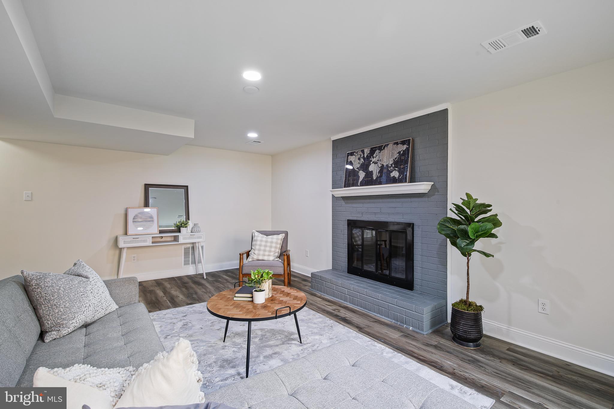 7014 Ashbury Drive Springfield, VA 22152 - Photo 37 of 62