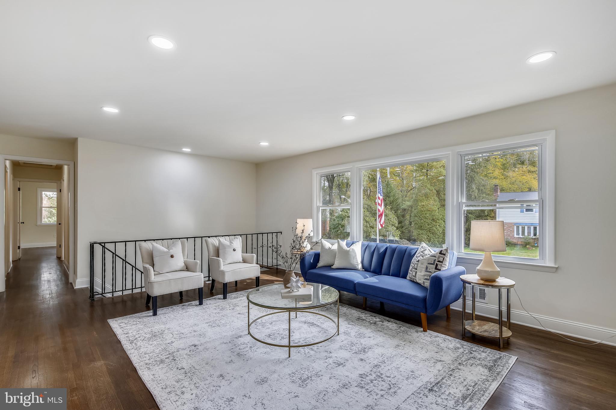 7014 Ashbury Drive Springfield, VA 22152 - Photo 5 of 62