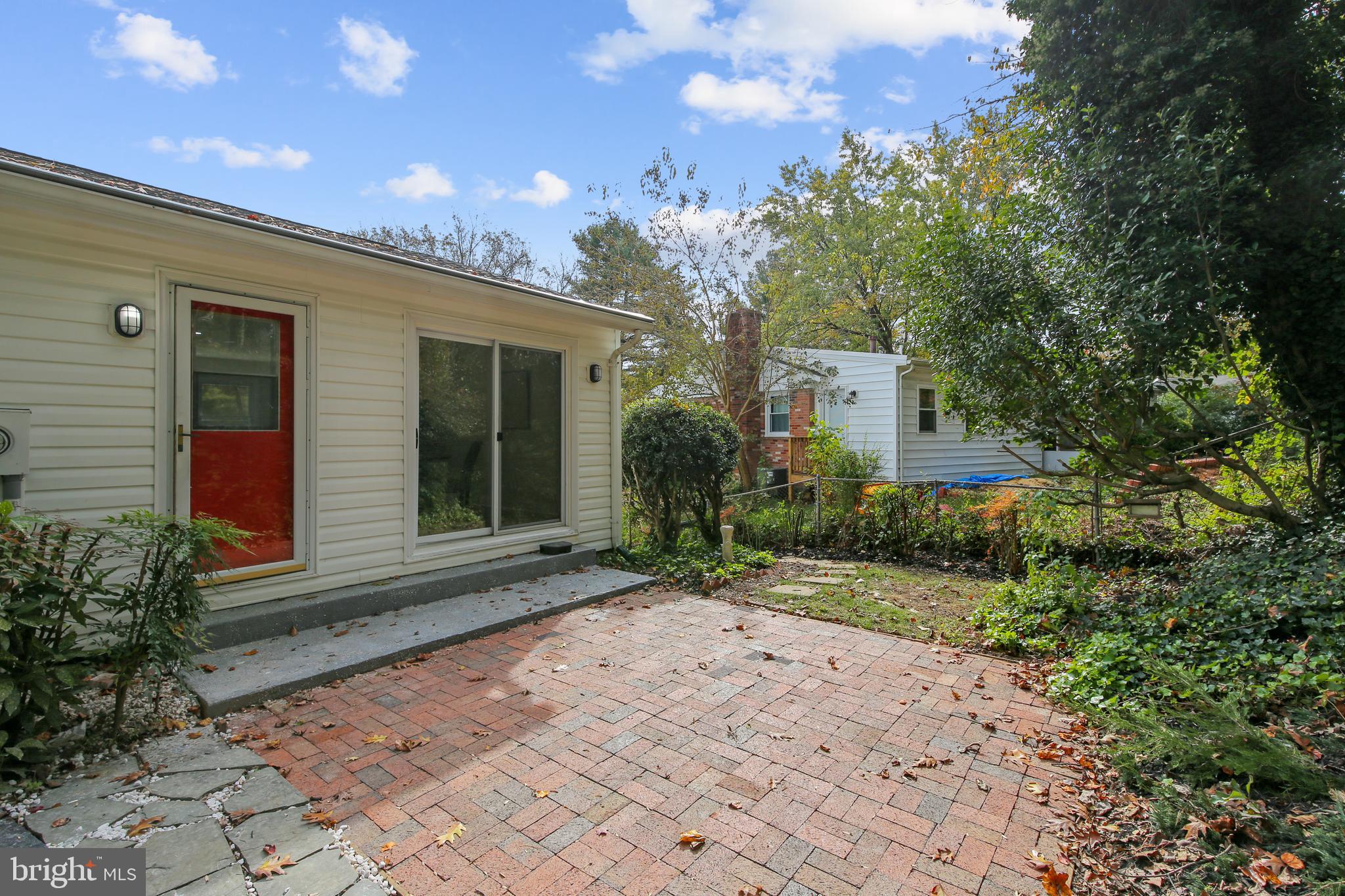 7014 Ashbury Drive Springfield, VA 22152 - Photo 51 of 62