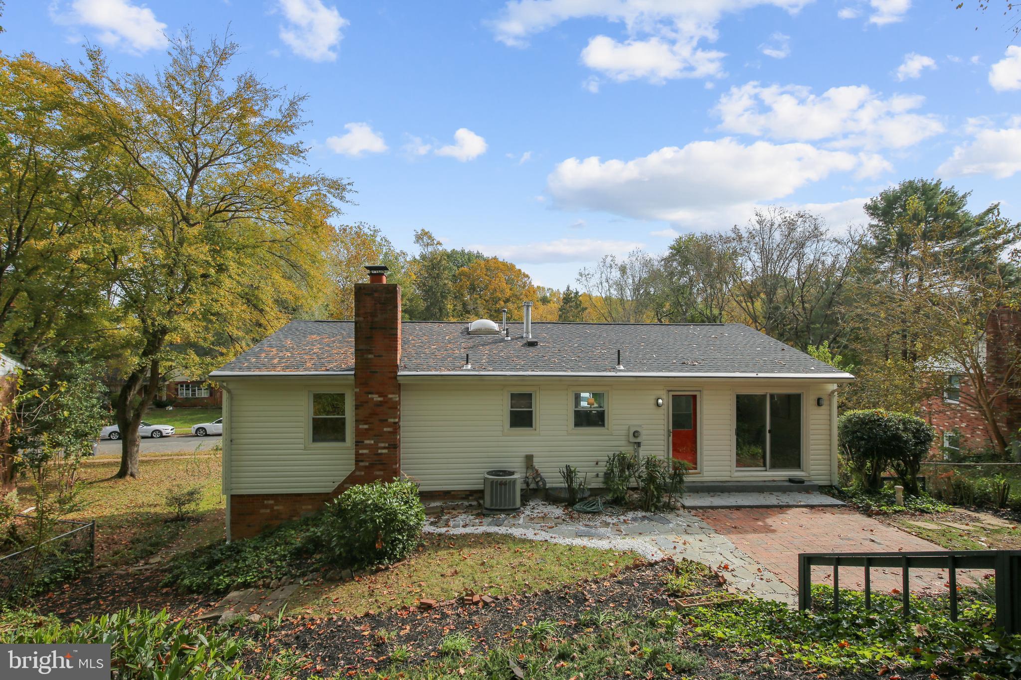 7014 Ashbury Drive Springfield, VA 22152 - Photo 56 of 62