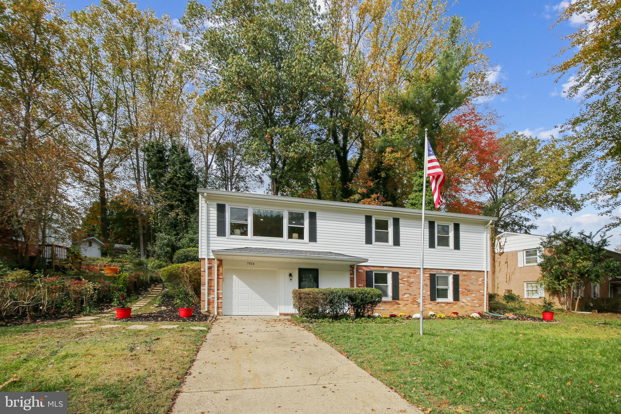 7014 Ashbury Drive Springfield, VA 22152 - Photo 58 of 62