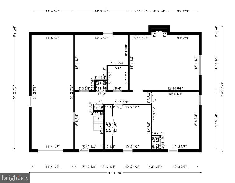 7014 Ashbury Drive Springfield, VA 22152 - Photo 60 of 62