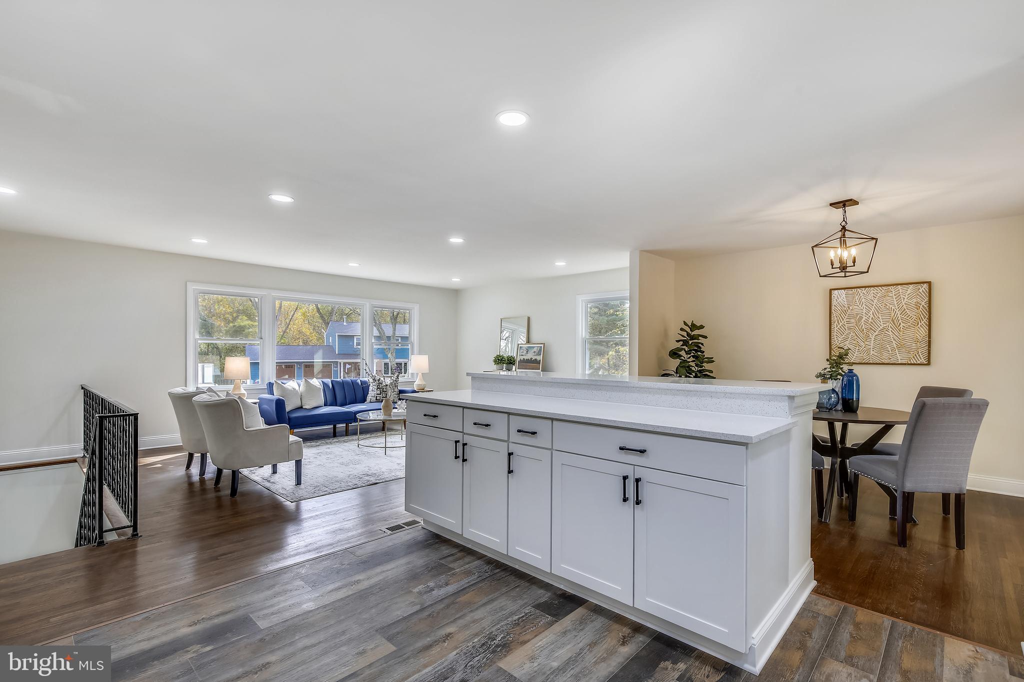 7014 Ashbury Drive Springfield, VA 22152 - Photo 6 of 62