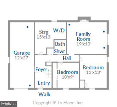 7014 Ashbury Drive Springfield, VA 22152 - Photo 61 of 62