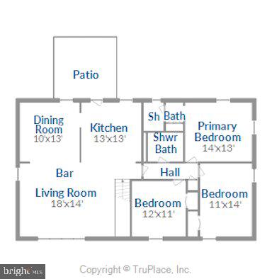 7014 Ashbury Drive Springfield, VA 22152 - Photo 62 of 62