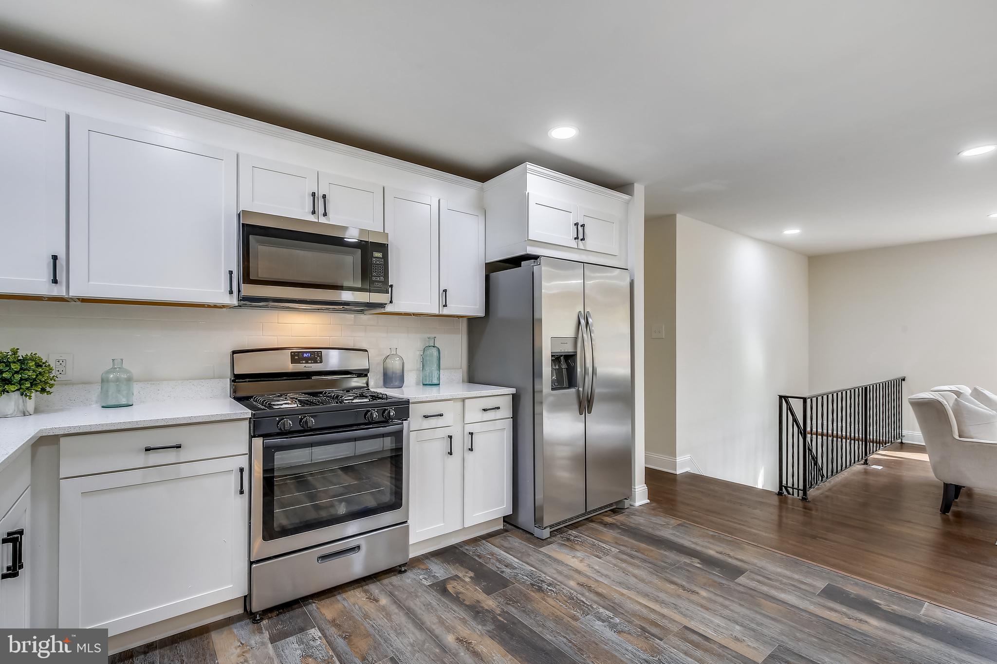 7014 Ashbury Drive Springfield, VA 22152 - Photo 8 of 62