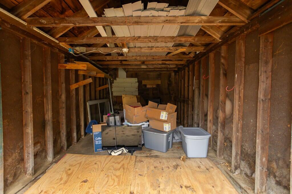 130 Holley Road Farmington, ME 04938 - Photo 49 of 59 47-Garage