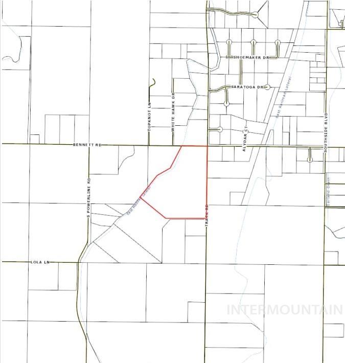 0 South Track Road Nampa, ID 83686 - Photo 33 of 33