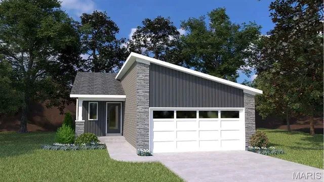 $269,900 | 0 Tulip- Majestic Lakes, Moscow Mills, MO 63362