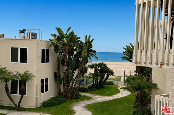 $2,190,000 | 7301 Vista Del Mar, Unit B105, Playa del Rey, CA 90293