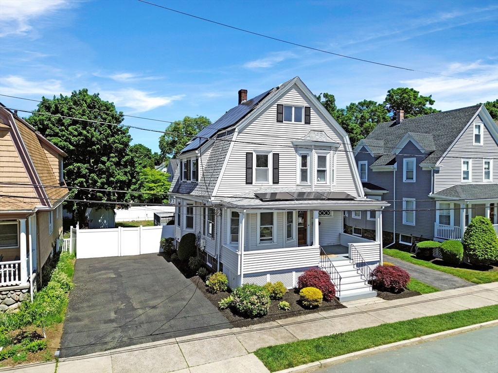40 Archer Street Lynn, MA 01902 - Photo 3 of 42