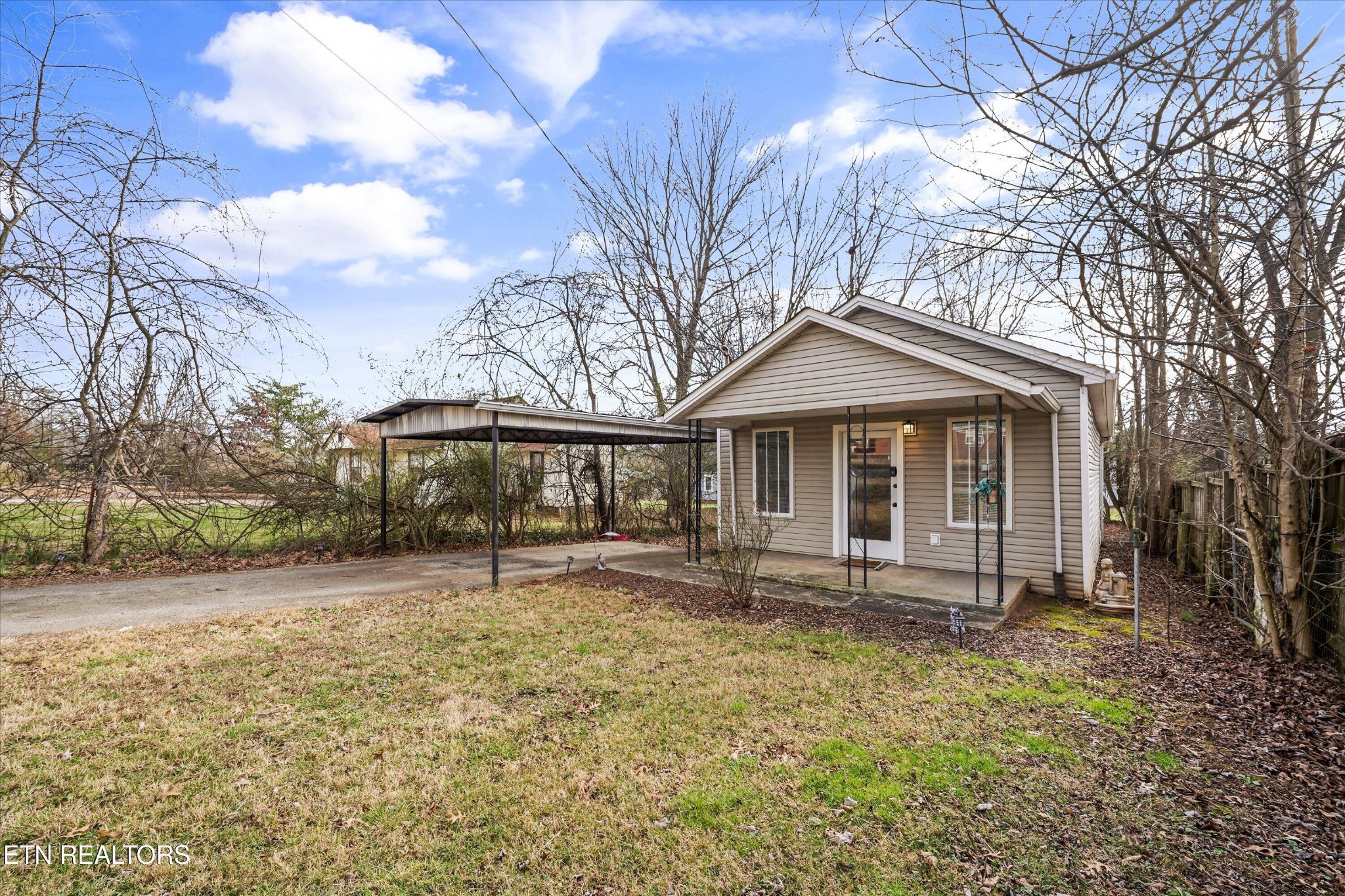 2417 Mentor Road Louisville, TN 37777 - Photo 26 of 37 Gallery Image 26