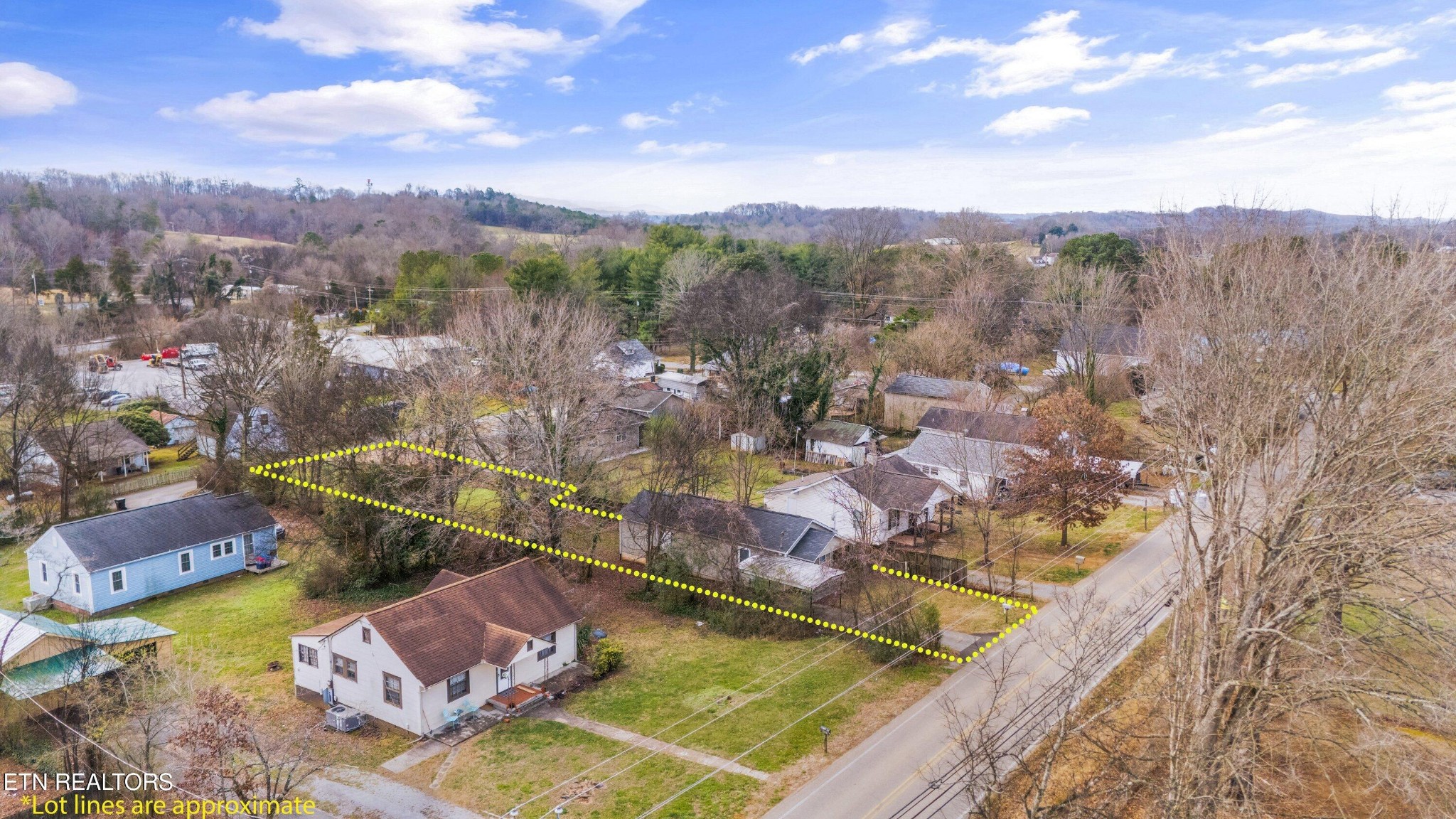 2417 Mentor Road Louisville, TN 37777 - Photo 36 of 37 Gallery Image 36